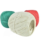 Italian Bulk String Cotton Spools