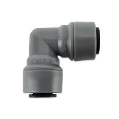 Duotight – 8mm (5/16”) Female x 8mm (5/16”) Female Push In Elbow