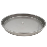 Lid Tank Oil System Stainless Steel