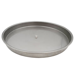 Lid Tank Oil System Stainless Steel