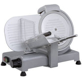 Lusso GS Slicer 250 mm- Sliver with Onboard Sharpener