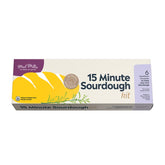 15 Minute Sourdough Kit by Mad Millie