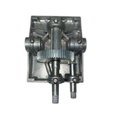 Spare Part No.10 Assembled Gear Base to Suit Equip-Pro Sausage Filler