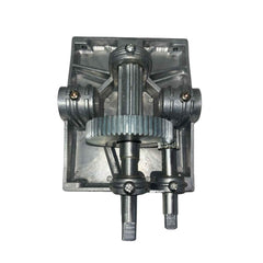 Spare Part No.10 Assembled Gear Base to Suit Equip-Pro Sausage Filler
