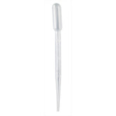 Pipette plastic 3ml for liquid dosing