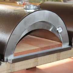 Forno Allegro Peppe Pizza Oven