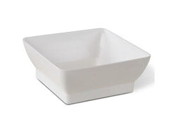 Plastic Square Bowl 20cm