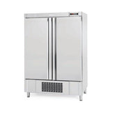 Infrico Programable Salumi Cabinet /Fridge 850 Lt (Floor Stock)