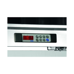Infrico Programable Salumi Cabinet /Fridge 850 Lt (Floor Stock)
