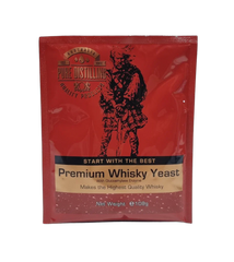 Pure Distilling Whiskey Yeast