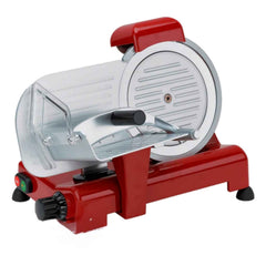 Lucy GS Slicer 200mm W/sharpener onboard - By RGV Italy