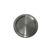 RGV VIP12 Grater Part - Roller end plate 1602