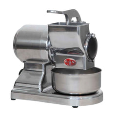 RGV VIP8 Electric Bench Cheese Grater - 230v