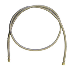 LPG stainless steel 1.8m gas hose
