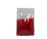 Granular Sealing Wax Vibrant Red