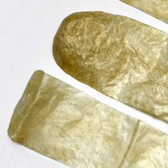 Round Dried Casing