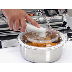 SICO Vacuum Handle Attachment For SICO Jar Kit