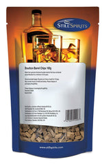 Still Spirits Bourbon Barrel Chips 100g