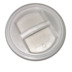 Spare Fermenter Lid with airlock hole