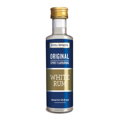 Still Spirits Original White Rum Spirit Flavouring