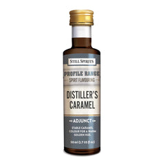 Still Spirits Profiles Adjunct Distillers Caramel