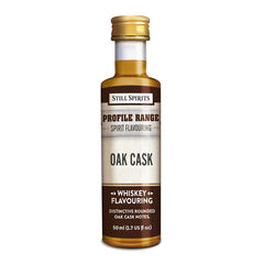Still Spirits Profiles Whiskey Oak Cask
