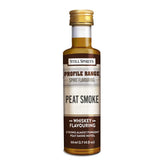 Still Spirits Profiles Whiskey Peat Smoke