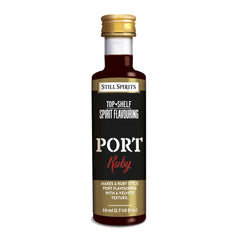 Still Spirits Top Shelf Ruby Port