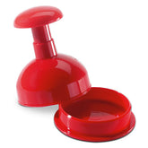 The Pressella - Hamburger Press