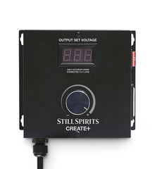 SS Create+ Voltage Controller