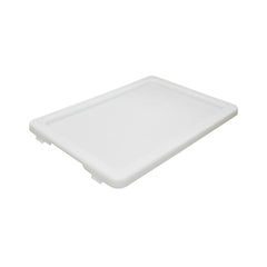 White Plastic Meat Storage Crate 22.7 Lt
