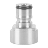 Cornelius Ball lock Post Gas to 5/8 inch bsp for Keg Coupler