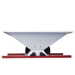 Grifo Manual Grape Crusher Hopper