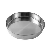 Baking Tray Aluminium Round - Borek Style