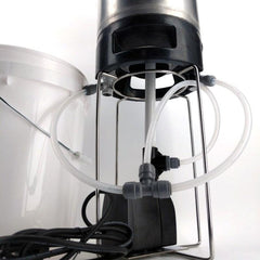 Bucket Blaster Keg and Fermenter Washer Kit