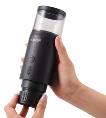 Incafe Portable Coffee Maker