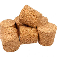 Cork Tapered Agglomerated