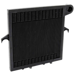 End Plate Back in Moplen to suit TEM or Grifo 20x20 filter