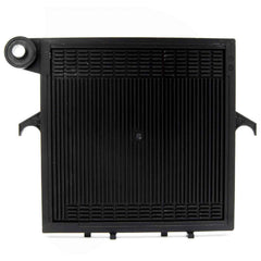 End Plate Back in Moplen to suit TEM or Grifo 20x20 filter