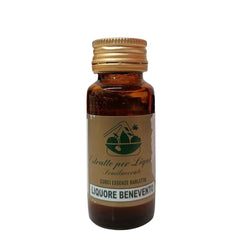 Benevento Essence BBE Passed Clearance