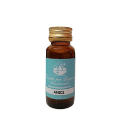 Anice Essence BBE Passed Clearance