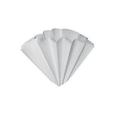 Paper Filter Diam 30cm - 6 pack