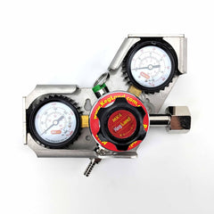 Gauge Guard S.S. for MK4 Regulator