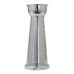 Tomato Omaz - SP3 Filter Cone only - Stainless Steel