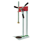 Grifo Bench Capper 26mm with Rotary Arm