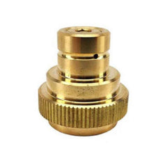 Sodastream Terra Art Duo Quick Disconnect Brass Adapter Only