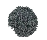 Granular Sealing Wax - Metallic Silver