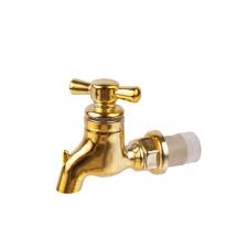 Demijohn Tap Replacement for Glass Demijohn with OD.12mm Barb