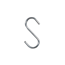 Round End Stainless Steel Butchers Hooks