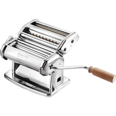 Imperia Manual Pasta Machine 150mm -3 pasta types